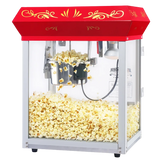 4 Oz Popcorn Machine