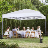 12’ X 12’ Pop Up Canopy Tent