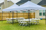 12’ X 12’ Pop Up Canopy Tent