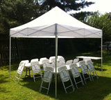 12’ X 12’ Pop Up Canopy Tent